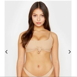 Frankie’s Bikini Greer Bikini - top & bottom